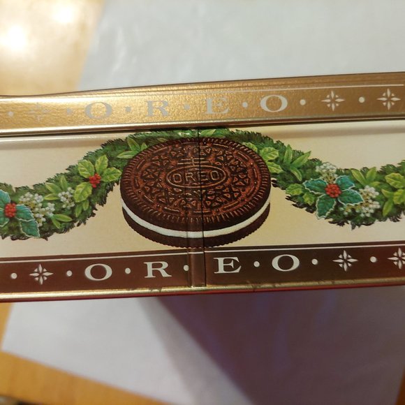 Oreo Tin - Picture 6 of 10
